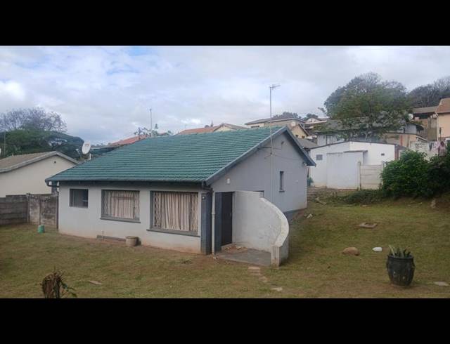 3 BEDROOM PROPERTY TO RENT IN WOODLANDS